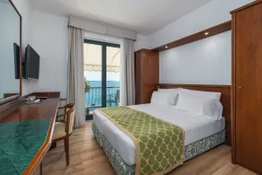 Hotel Villa Capri - Rum
