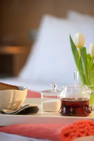 Aegli Hotel Volos - Chambre