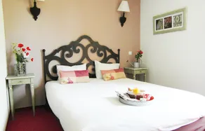 Best Western Hôtel Aurélia - Habitación