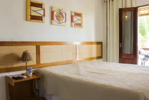 Pousada do Paiva - Room