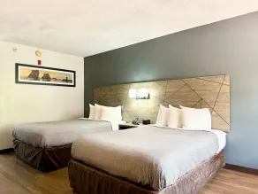 Quality Inn & Suites Greenville I-65 - Zimmer