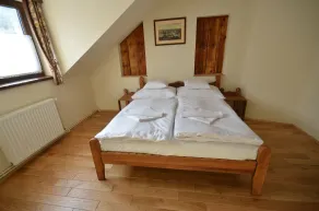 Révész Hotel, Restaurant and Rosa Spa - Habitación