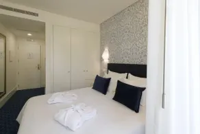 Hotel Lis Baixa - Zimmer