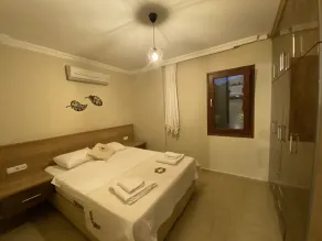 Mesudiye Apart - Room