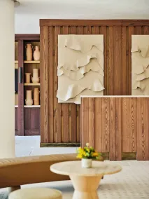 Four Seasons Resort Mallorca at Formentor - Reception