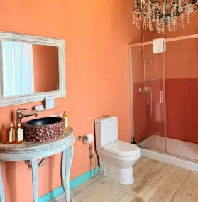 Marge Hotel Adult Only 12 plus - Room