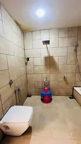 Apple Residency - Baño