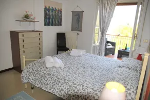 Villa Lina for 7 Persons Near the Beach - Quarto