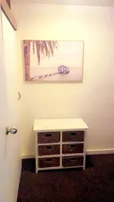 AAA Mana Motel - Habitación