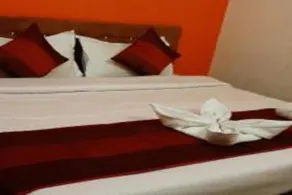 Hotel Sunrise Inn - Room