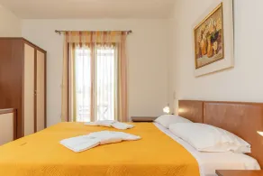 Anthi Studios Naxos - Chambre