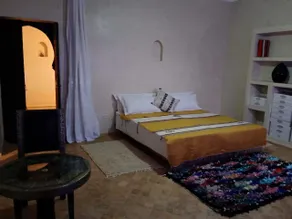Baldi Agafay Marrakech - Quarto