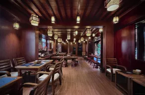 Spirited Silky Inn丨Dali Old City - Restaurant