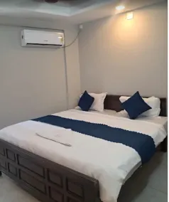 Hotel Aiden Residency Aluva - Rom