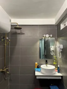 SeaSpace Homestay - Bathroom