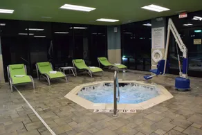 Holiday Inn Express & Suites Rochester Webster by IHG - Piscine