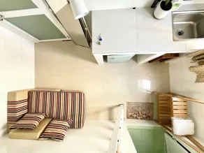 HOANG CAM HOTEL - Room