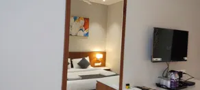 Hotel Sara Executive - Chambre