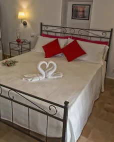 Le Sette Perle - Camera
