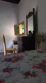 House andalous - Chambre