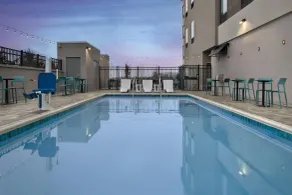 Home2 Suites By Hilton Ashburn, Va - Piscine