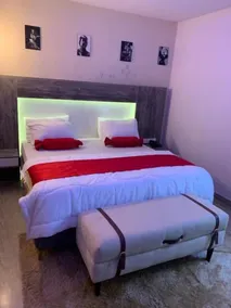 TAI HOTEL LEKKI - Room