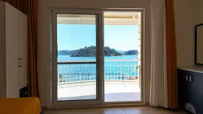 Yazıcı Otel Bozburun - Habitación