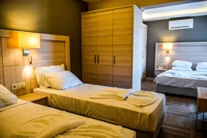 Turunc Bay Conti Boutique Hotel - Chambre