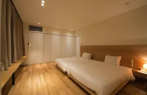 Kabayama House - Rom