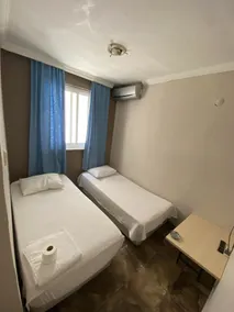Özcan Otel - Rom