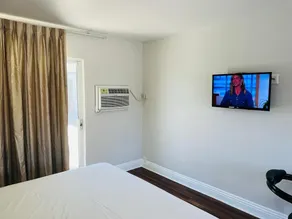 Lanai Motel - Chambre