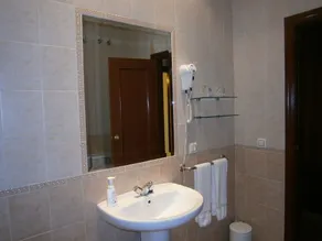 La Palmosa - Bathroom
