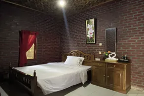 Puncak Darajat Highland - Chambre