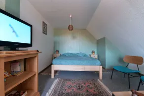S'Harzala Vert bis - Chambre