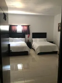 Hotel boutique turquesa - Room
