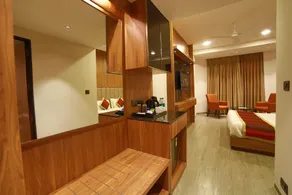Hotel Rock Regency Mount Abu - A Boutique Rodetel - Room