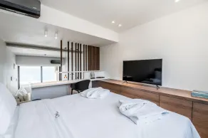 GM exclusive Luxury Suites & SPA - Rom