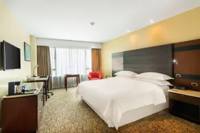 Sheraton Guayaquil - Room