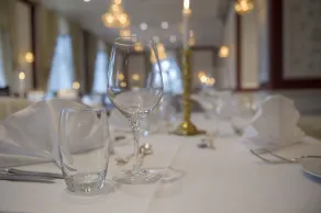 Fleischer's Motel - Restaurant