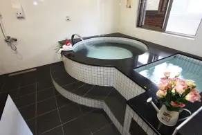 Hotspring World Wulai - Chambre