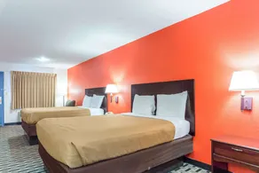 Econo Lodge Laurel - Chambre
