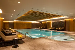 Wish More Hotel Istanbul - Pool