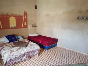 Riad Desert Camel - Værelse