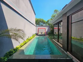 Seminyak Icon - by Karaniya Experience - CHSE certified - View from room