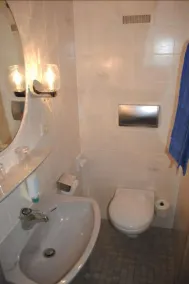 Gastehaus Sonne Ettlingen - Salle de bain