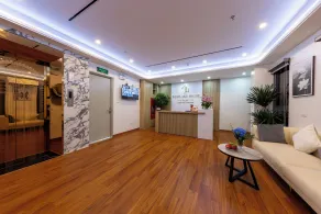 Westlake House By Jen - Lobby