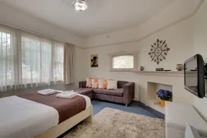 Moonah Central Apartments - Chambre