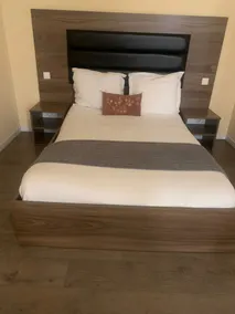 PERMOREZ HOTEL - Camera