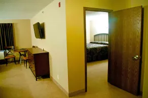 Americas Best Value Inn Big Lake Becker - Room