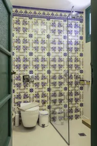 DECAN Concept Boutique Estate - Salle de bain